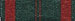 ROV Civil Actions Ribbon 1st Class / 1964 - 1975