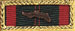ROV Civil Actions Unit Citation Ribbon / 1964 - 1975