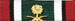 Saudi Arabia Liberation of Kuwait Ribbon / 1991