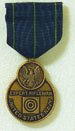 USN Rifleman Expert Medal
