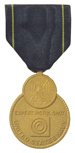 USN Pistol Expert Medal