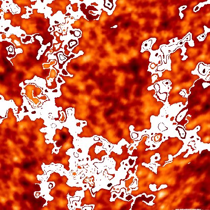 CLICK for Black & White..!