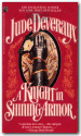 A Knight in Shining Armor