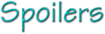 Spoilers