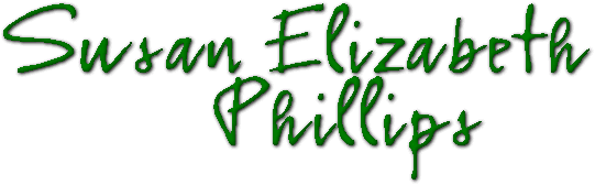 Susan Elizabeth Phillips