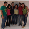AIESEC Executive Board 07-08