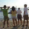 In Nasugbu, Batangas
