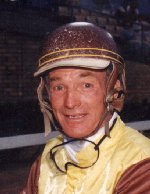 Harry Martin