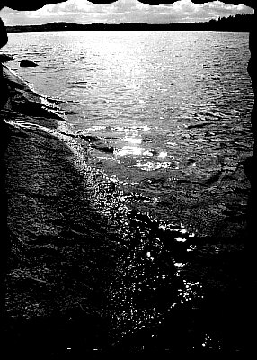 DE CMO LA SALIVA DESEMBOCA EN EL MAR