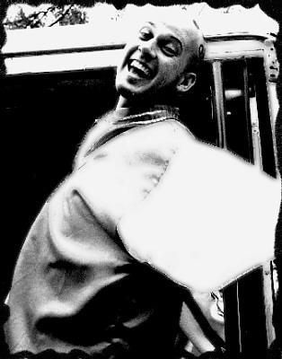 AIRE NUESTRO QUE ESTAS EN LOS CIELOS