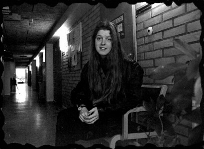 CANTO AGUDO DEL CISNE