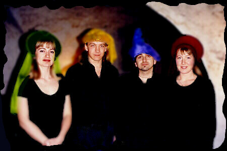 ECOS NOCTURNOS DE MORTAL TRISTURA