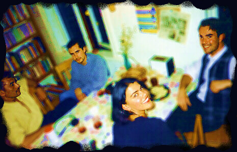 A LA CARGA, MIS VALIENTES