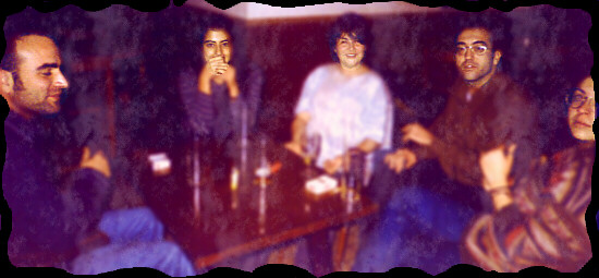 AUXILIADORES DE LAS MALAS HIERBAS