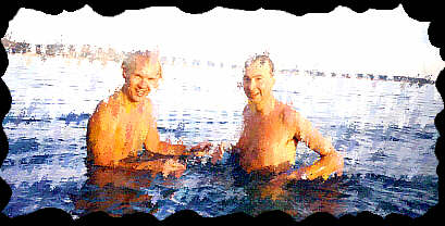 CORRIENTE DE LOS GOLFOS