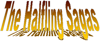 The Halfling Sagas
