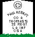 IMAGE of Civil War Headstone