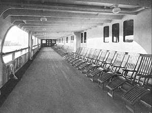 Promenade Deck