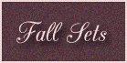 fall sets