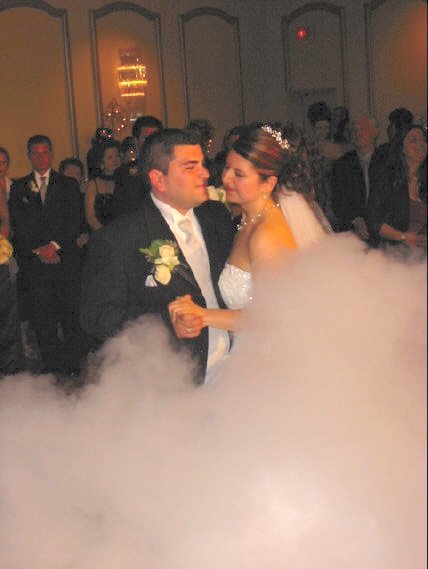 Joe & Connie