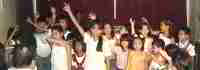 JOGSBC Jesus of Galilee Social Brethern Church children 2