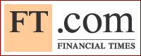 Financial Times Logo
