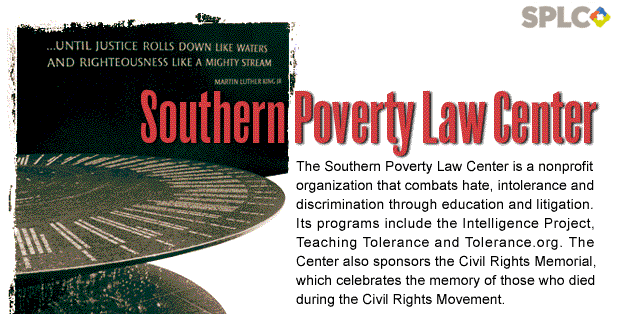 Southern Poverty Law Center