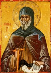 Abba Antony the Great