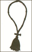 a prayer rope