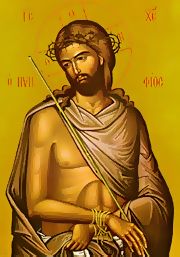 The Bridegroom