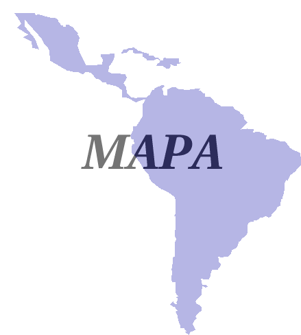 Mapa OsmosisLatina