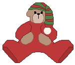 Christmas Bear