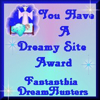 Dream Hunters Award