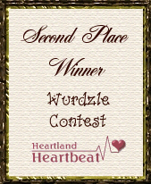 Wurdzle Contest