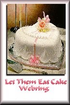 Let Them Eat Cake