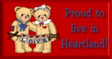 Proud To Be Heartland