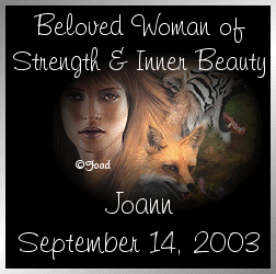 Women of Strength & Inner Beauty Logo