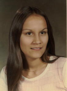  My sister LaRay