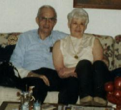 Jerry's Parents
