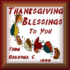 Blessing