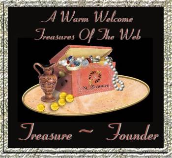Treasures gift