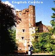 English Castles