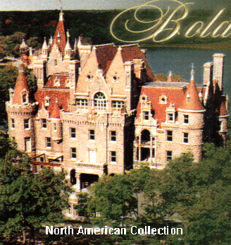 North American Collection