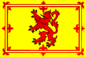 The Lion Rampant