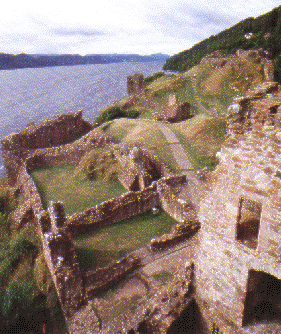 Great Hall & Kitchen