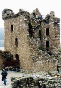 Towerhouse