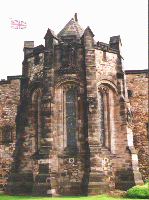 Scottish War Memorial
