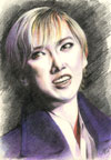 Sam's color drawing of Rika as Steffan in EOALS small