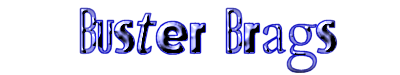 Buster Brags