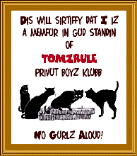 TOMZRULE